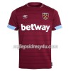 Fotbalový Dres West Ham United Domácí 2018/19
